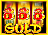 888 Gold - pragmaticSLots - Rtp ANGTOTO