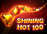 Shining Hot 100 - pragmaticSLots - Rtp ANGTOTO