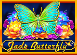 Jade Butterfly - pragmaticSLots - Rtp ANGTOTO