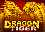 The Dragon Tiger - pragmaticSLots - Rtp ANGTOTO