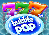Bubble Pop - pragmaticSLots - Rtp ANGTOTO