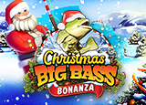 Christmas Big Bass Bonanza - pragmaticSLots - Rtp ANGTOTO