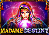 Madame Destiny - pragmaticSLots - Rtp ANGTOTO