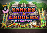 Snakes and Ladders Megadice - pragmaticSLots - Rtp ANGTOTO