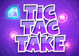 Tic Tac Take - pragmaticSLots - Rtp ANGTOTO