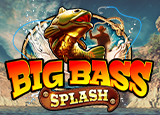 Big Bass Splash - pragmaticSLots - Rtp ANGTOTO
