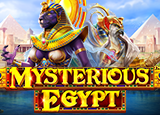 Mysterious Egypt - pragmaticSLots - Rtp ANGTOTO