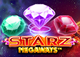 Starz Megaways - pragmaticSLots - Rtp ANGTOTO