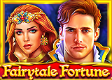 Fairytale Fortune - pragmaticSLots - Rtp ANGTOTO