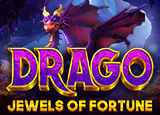 Drago - Jewels of Fortune - pragmaticSLots - Rtp ANGTOTO