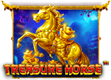Treasure Horse - pragmaticSLots - Rtp ANGTOTO