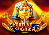 Fortune of Giza - Rtp ANGTOTO