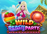 Wild Beach Party - pragmaticSLots - Rtp ANGTOTO