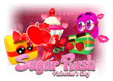 Sugar Rush Valentine's Day - pragmaticSLots - Rtp ANGTOTO