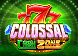 Colossal Cash Zone - pragmaticSLots - Rtp ANGTOTO