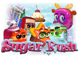 Sugar Rush Winter - pragmaticSLots - Rtp ANGTOTO