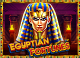 Egyptian Fortunes - pragmaticSLots - Rtp ANGTOTO
