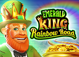 Emerald King Rainbow Road - pragmaticSLots - Rtp ANGTOTO