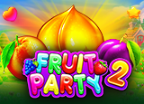 Fruit Party 2 - pragmaticSLots - Rtp ANGTOTO