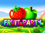 Fruit Party - pragmaticSLots - Rtp ANGTOTO