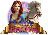Lady Godiva - pragmaticSLots - Rtp ANGTOTO