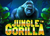 Jungle Gorilla - pragmaticSLots - Rtp ANGTOTO