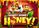 Honey Honey Honey - pragmaticSLots - Rtp ANGTOTO
