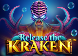 Release the Kraken - pragmaticSLots - Rtp ANGTOTO