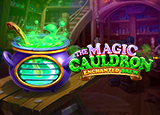 The Magic Cauldron - pragmaticSLots - Rtp ANGTOTO