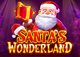 Santa's Wonderland - pragmaticSLots - Rtp ANGTOTO