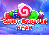 Sweet Bonanza Xmas - Rtp ANGTOTO
