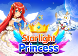 Starlight Princess - Rtp ANGTOTO