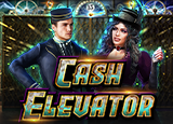 Cash Elevator - pragmaticSLots - Rtp ANGTOTO