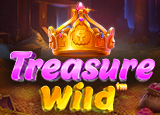 Treasure Wild - pragmaticSLots - Rtp ANGTOTO