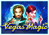 Vegas Magic - pragmaticSLots - Rtp ANGTOTO