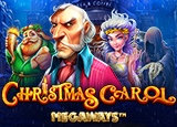 Christmas Carol Megaways - pragmaticSLots - Rtp ANGTOTO
