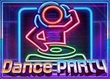 Dance Party - pragmaticSLots - Rtp ANGTOTO