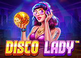 Disco Lady - pragmaticSLots - Rtp ANGTOTO