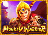 Monkey Warrior - pragmaticSLots - Rtp ANGTOTO