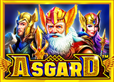 Asgard - pragmaticSLots - Rtp ANGTOTO