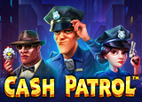 Cash Patrol - pragmaticSLots - Rtp ANGTOTO