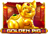 Golden Pig - pragmaticSLots - Rtp ANGTOTO