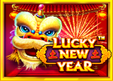 Lucky New Year - pragmaticSLots - Rtp ANGTOTO