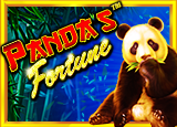 Panda's Fortune -Rtp ANGTOTO