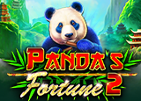 Panda Fortune 2 - pragmaticSLots - Rtp ANGTOTO