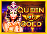 Queen of Gold - pragmaticSLots - Rtp ANGTOTO