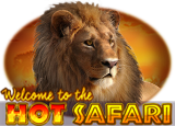 Hot Safari - pragmaticSLots - Rtp ANGTOTO