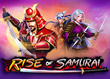 Rise of Samurai - pragmaticSLots - Rtp ANGTOTO
