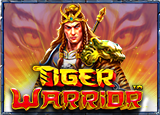 The Tiger Warrior - pragmaticSLots - Rtp ANGTOTO