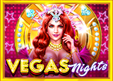 Vegas Nights - pragmaticSLots - Rtp ANGTOTO